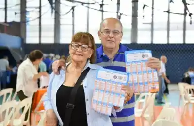 Operativo de Boleto Gratuito para Jubilados: Todo lo que tenés que saber para retirar el tuyo