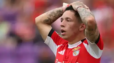 La UEFA le cae con todo a Gianluca Prestianni: una sanción que lo deja fuera de un partido clave