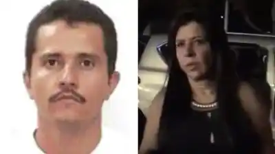 Tras la caída de “El Mencho”, la mujer que podría tomar el mando del poderoso cartel mexicano