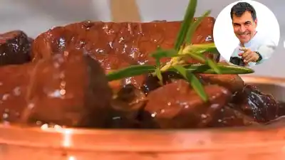 El secreto de un chef estrella Michelin para un guiso que deja sin palabras