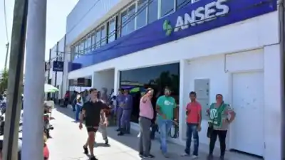 ANSES confirma el cronograma de pagos para este martes en Tucumán
