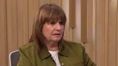 Bullrich rompe el silencio: la confesión que sacude al Gobierno por el artículo que generó polémica