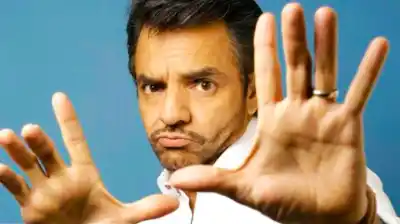 Eugenio Derbez revela su dilema con el testamento: “Siempre me quedan dudas”