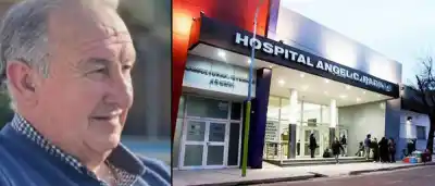 Estado crítico en el Padilla: el detalle médico que explica la desaparición del empresario Luis Bueso