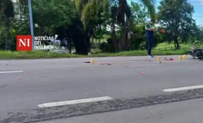 Ruta 38: la maniobra desesperada que terminó en tragedia en Famaillá
