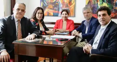 Terremoto en el Senado: la tucumana Sandra Mendoza y otros dos legisladores están a punto de pegar el portazo