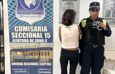 Un joven fue atacado y su padre recibió una exigencia escalofriante: “La pistola no tenía balas”