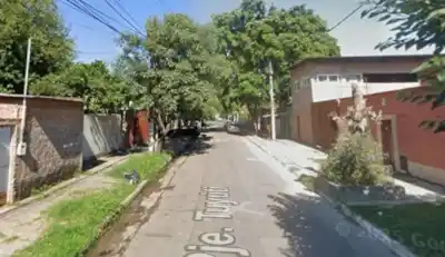 El descarado regreso del asaltante: amenazó a sus víctimas para que no lo denuncien