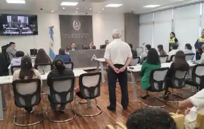 Famaillá: la sentencia que llegó tras el crimen que conmovió a toda la provincia