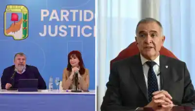 Fuego cruzado en el peronismo: el PJ de Cristina Kirchner lanza un duro mensaje a los legisladores del Norte