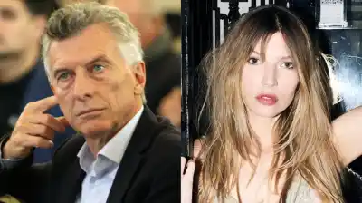 El insólito romance que sorprendió a todos: Macri y una ex de Cerati, ¿ya se muestran juntos?