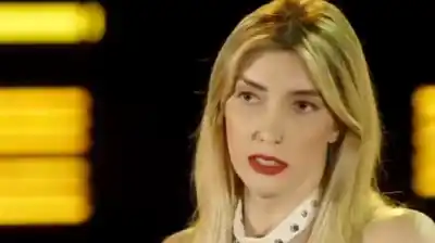 Carmiña Masi sacude “Gran Hermano 2026”: la declaración que dejó a todos helados antes de entrar