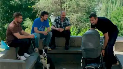 Netflix fija el regreso de “Machos Alfa”: la cuarta temporada llega en enero de 2026