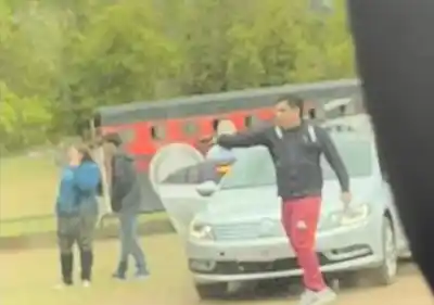 Tiroteo en Los Nogales: la Justicia decidió sobre el hijo de “El Mono” Ale y los otros dos acusados