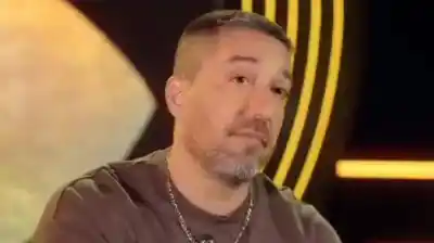El creador de “Gente Rota” cruzó la puerta de Gran Hermano y su promesa dejó a todos intrigados