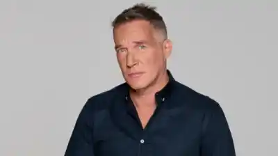 Eduardo Carrera vuelve a Gran Hermano: el secreto que guardó por 20 años y ahora revela