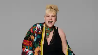 Divina Gloria sorprendió a todos con su entrada a “Gran Hermano 2026”: la frase que dejó con la boca abierta