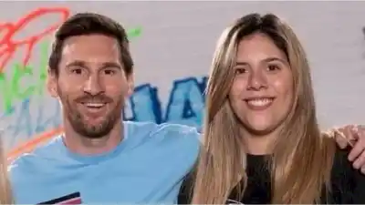 La hermana de Lionel Messi sufre un grave accidente en Miami y posterga su boda en Rosario
