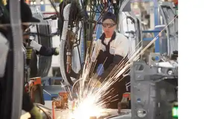 El factor que mantiene desvelados a los industriales argentinos: el dato oficial que preocupa