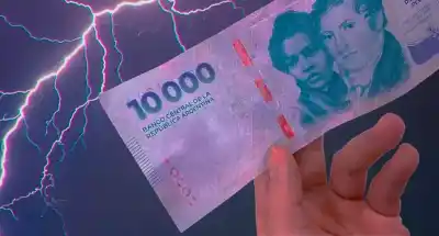 Una cifra que preocupa: el dato que revela la verdadera crisis de las familias argentinas