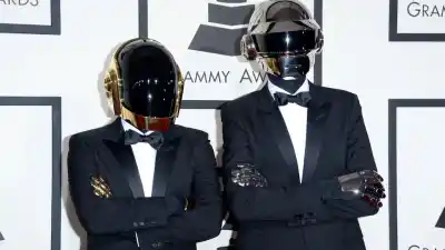 Cinco años después del adiós: Daft Punk sorprende con un nuevo video y reaviva la intriga