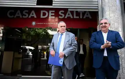 El movimiento silencioso que está reconfigurando el poder en Argentina: gobernadores trazan su propia ruta