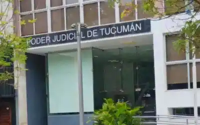 Una mujer analfabeta y una cuenta de home banking: la estafa que terminó con una pareja imputada en Alberdi
