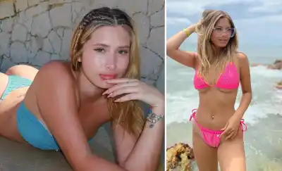 Lolo Poggio, la hermana de Julieta, revela su estrategia secreta al entrar a Gran Hermano 2026