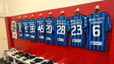 El Decano se juega todo en Córdoba: el detalle que complica a Atlético ante un rival invicto