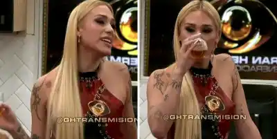 La reacción que paralizó a la casa de Gran Hermano: la confesión de Danelik y el momento incómodo que nadie vio venir
