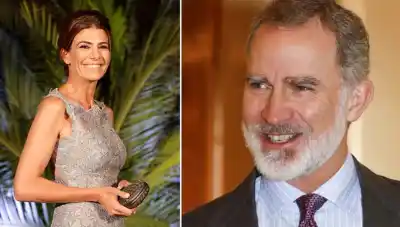 El rumor que sacude a la realeza: ¿Juliana Awada y el rey Felipe, un romance real?