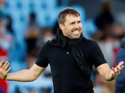 El nombre que ya suena en River: la revelación que pone al Chacho Coudet al borde del banco millonario