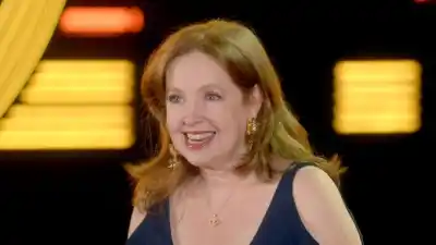 Andrea del Boca en Gran Hermano: el detalle que ya genera miradas cruzadas en la casa
