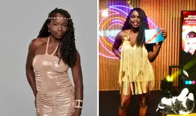 Jenny Mavinga: la historia de la participante africana que está cambiando todo en Gran Hermano