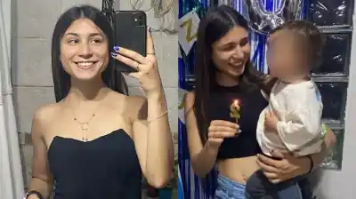 La vida que se apagó en Ezeiza: quién era la joven que caminaba tranquila y terminó degollada