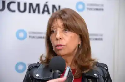 Alerta en Tucumán: el mensaje directo del Gobierno a los padres por los festejos del UPD