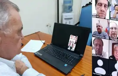 Jaldo revela el secreto que une a siete gobernadores y pone en jaque las cuentas de Tucumán