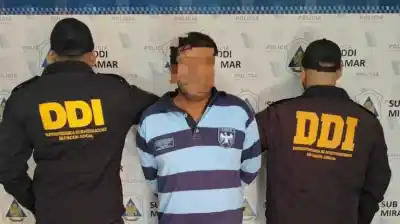 Un giro inesperado en Miramar: liberan al principal sospechoso de un brutal ataque a una adolescente