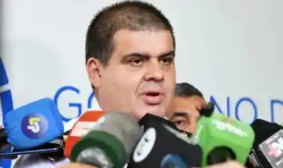 Último Primer Día: La advertencia de Girvau que pone en alerta a los estudiantes tucumanos