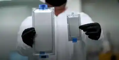 La UNT se alía con Brasil para crear una batería que podría revolucionar el futuro energético