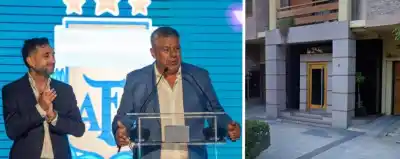 Operativo federal: allanaron 30 propiedades en una causa por maniobras millonarias con el dólar durante el gobierno de Fernández