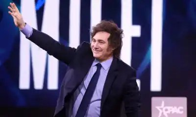 Milei prepara una cena exclusiva en Olivos: el encuentro clave tras el discurso en el Congreso