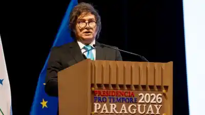 El Gobierno cambió todo a último momento: el jueves se define un acuerdo clave para la Argentina