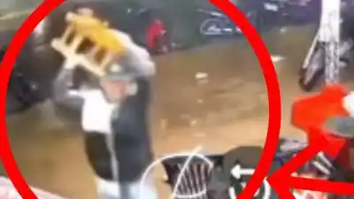 Escándalo en Lastenia: la reacción del drugstore tras la golpiza viral que conmocionó a Tucumán
