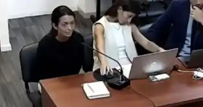 La confesión de Justina Gordillo: reveló el oscuro secreto de “El Militar” Sosa y su terror en prisión