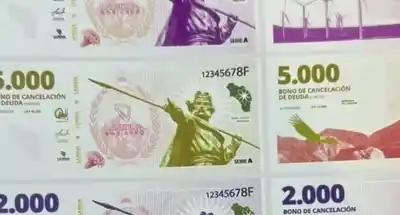 La provincia que se quedó sin pagar: 720 días en default y juicios en Estados Unidos