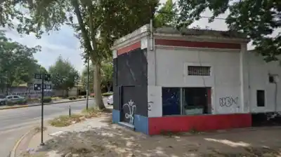 La Plata: el inquietante secreto que escondía un local clausurado en el barrio Hipódromo