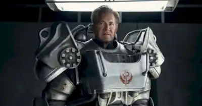 Fallout: el segundo episodio de la temporada 2 llega a Prime Video en víspera de Navidad