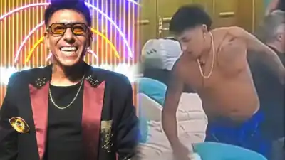 Gran Hermano 2026: el gesto de Brian Sarmiento que desató la furia y piden su expulsión