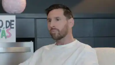 La confesión que sorprendió a todos: el arrepentimiento que atormenta a Lionel Messi